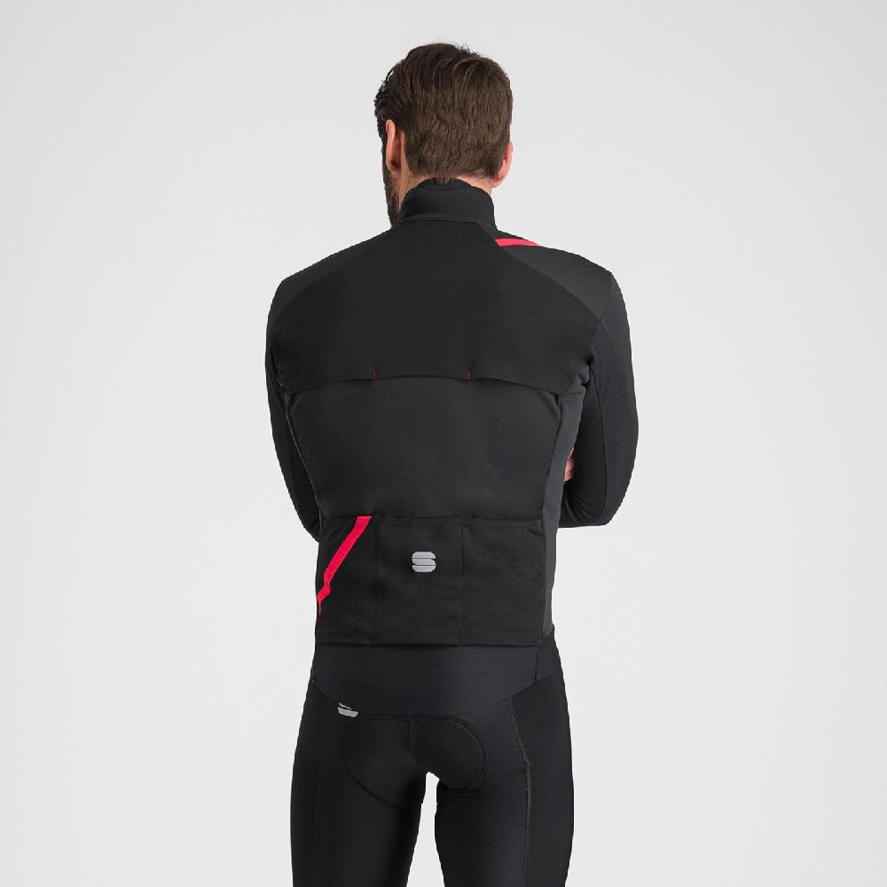 Sportful FIANDRE WARM JACKET Prezzo Ridotto