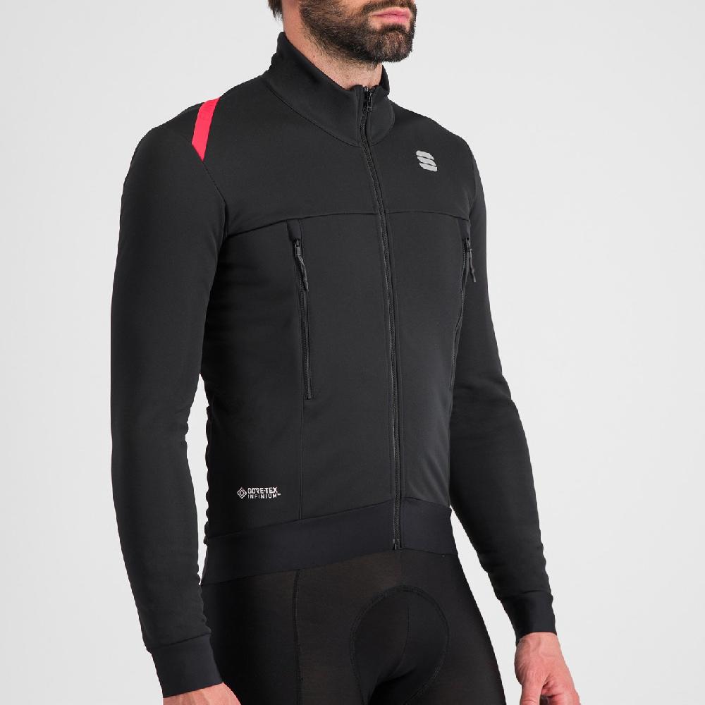 Sportful FIANDRE WARM JACKET Prezzo Ridotto