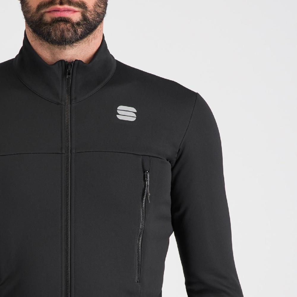 Sportful FIANDRE WARM JACKET Prezzo Ridotto
