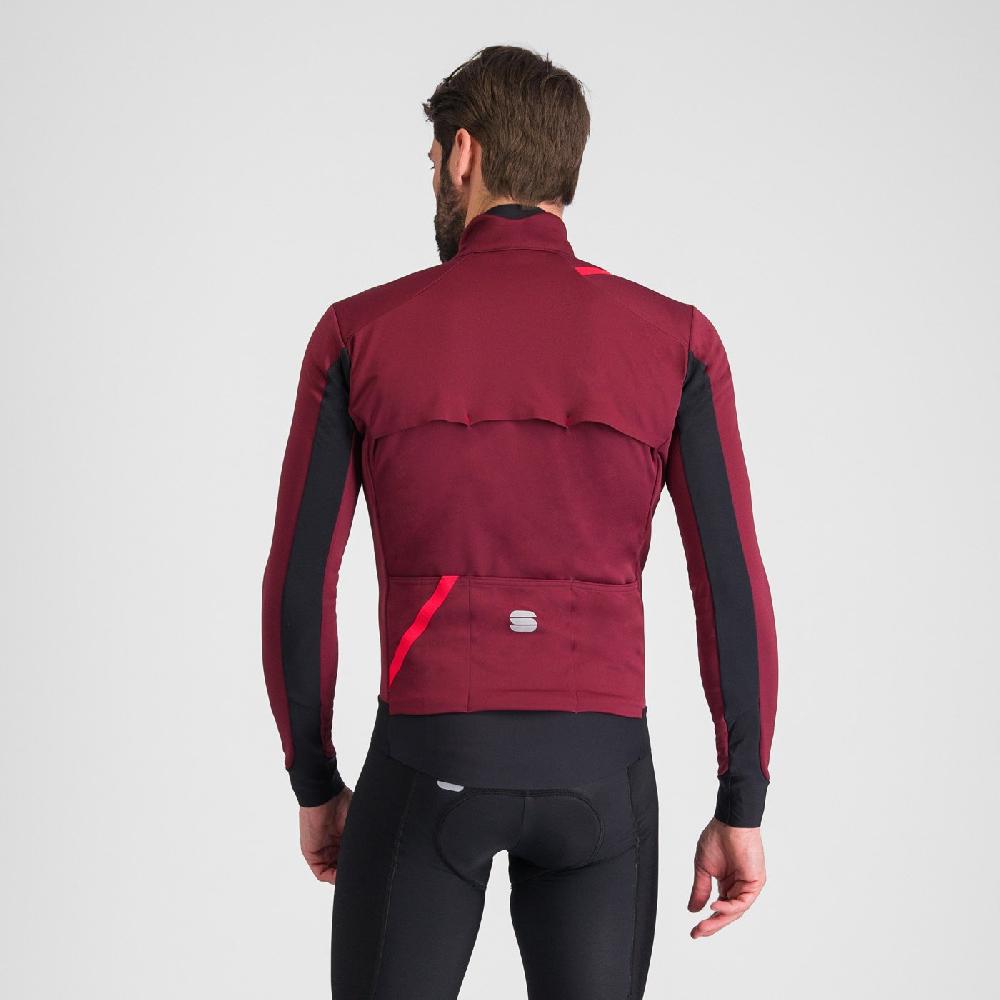 Sportful FIANDRE WARM JACKET Sottocosto