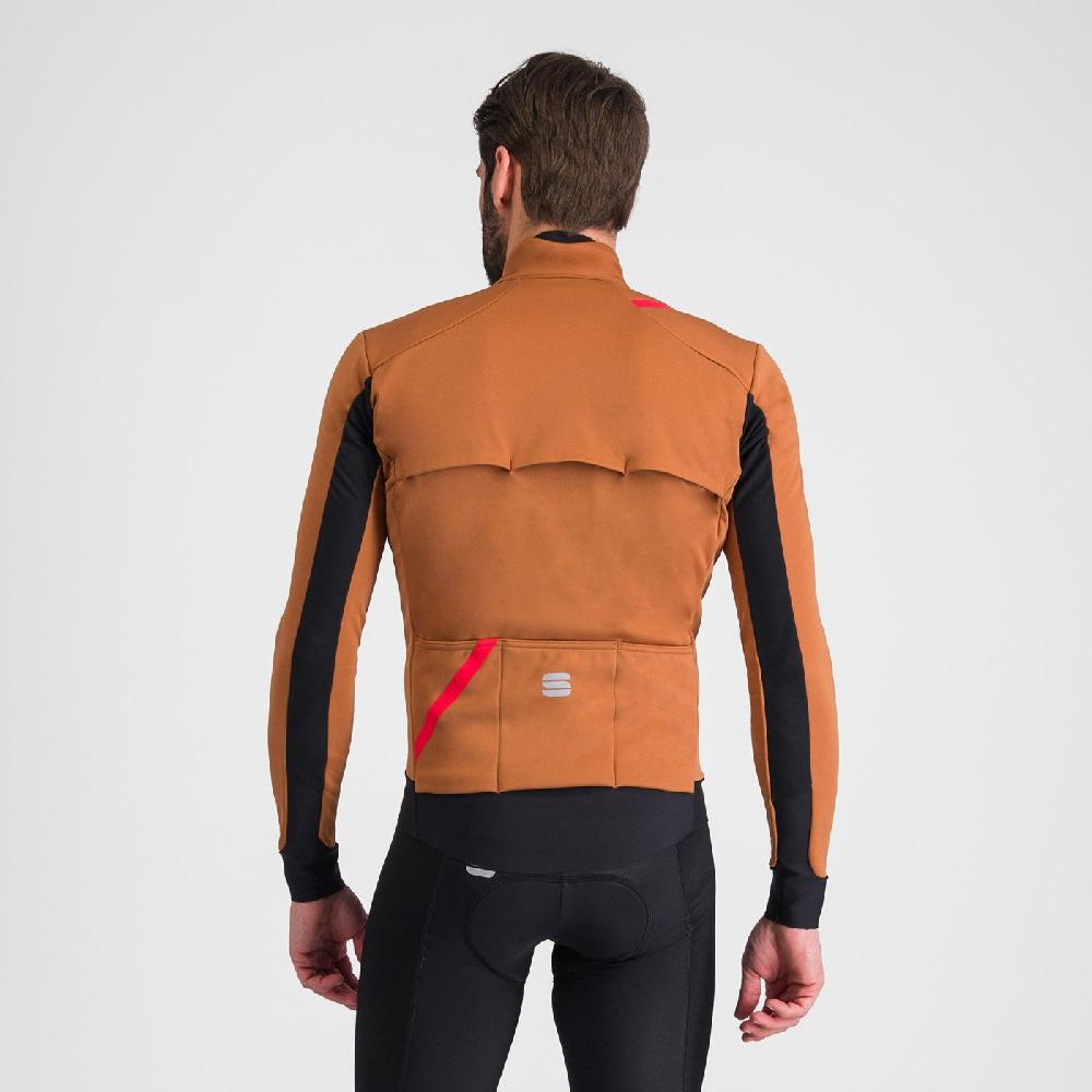 Sportful FIANDRE WARM JACKET Convenienza