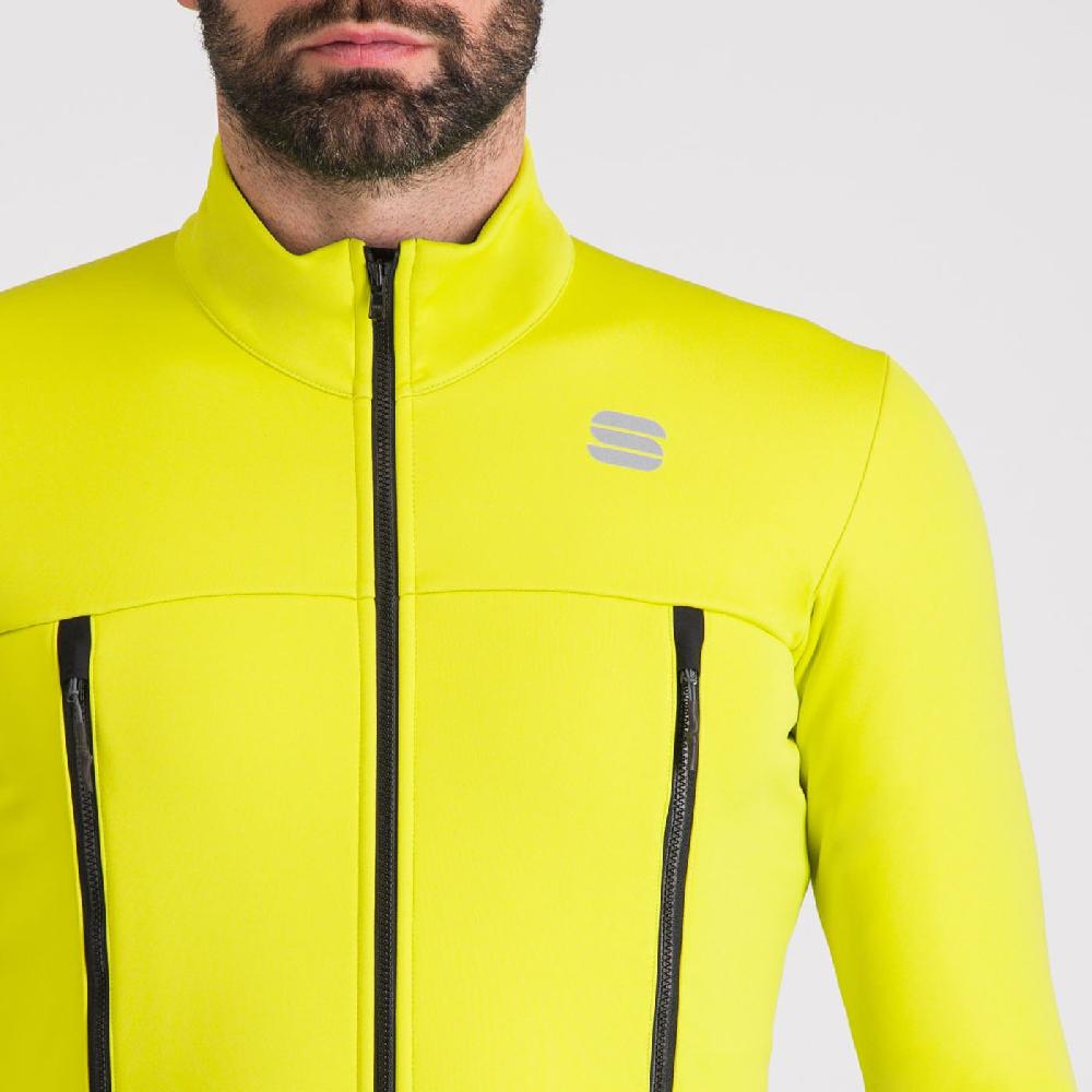 Sportful FIANDRE WARM JACKET Novità