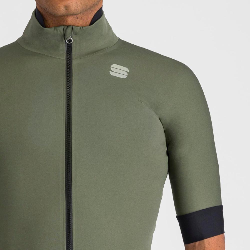 Sportful FIANDRE PRO JACKET SHORT SLEEVE Sconto