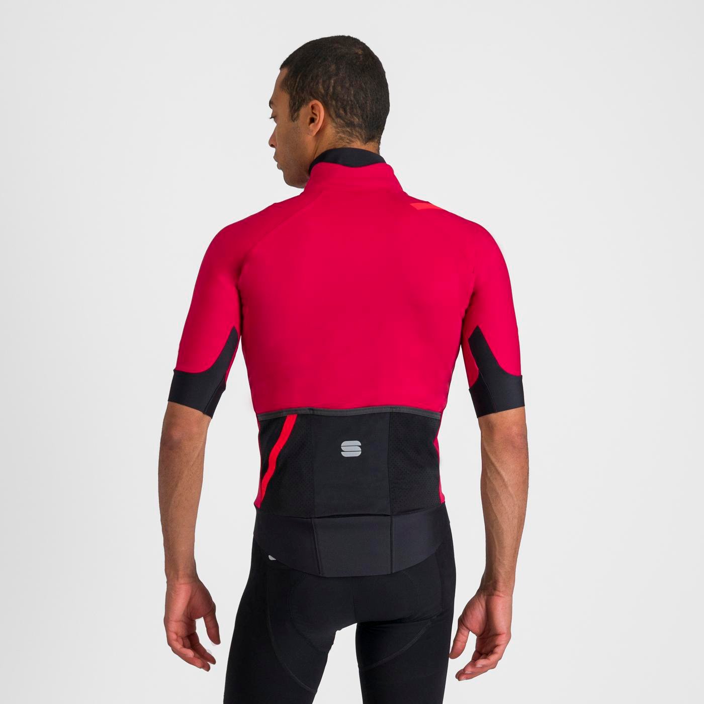 Sportful FIANDRE PRO JACKET SHORT SLEEVE Offerta