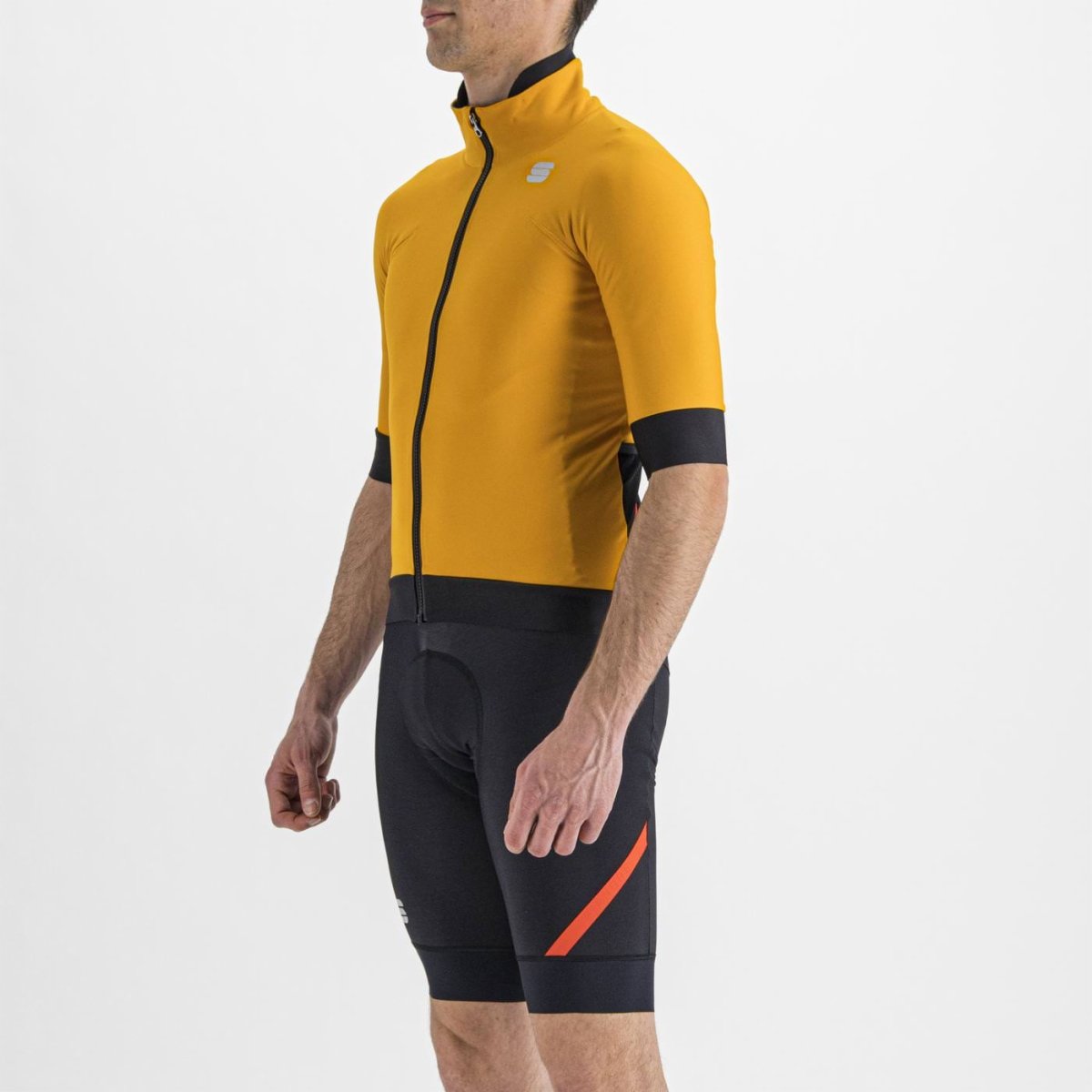 Sportful FIANDRE PRO JACKET SHORT SLEEVE Economico