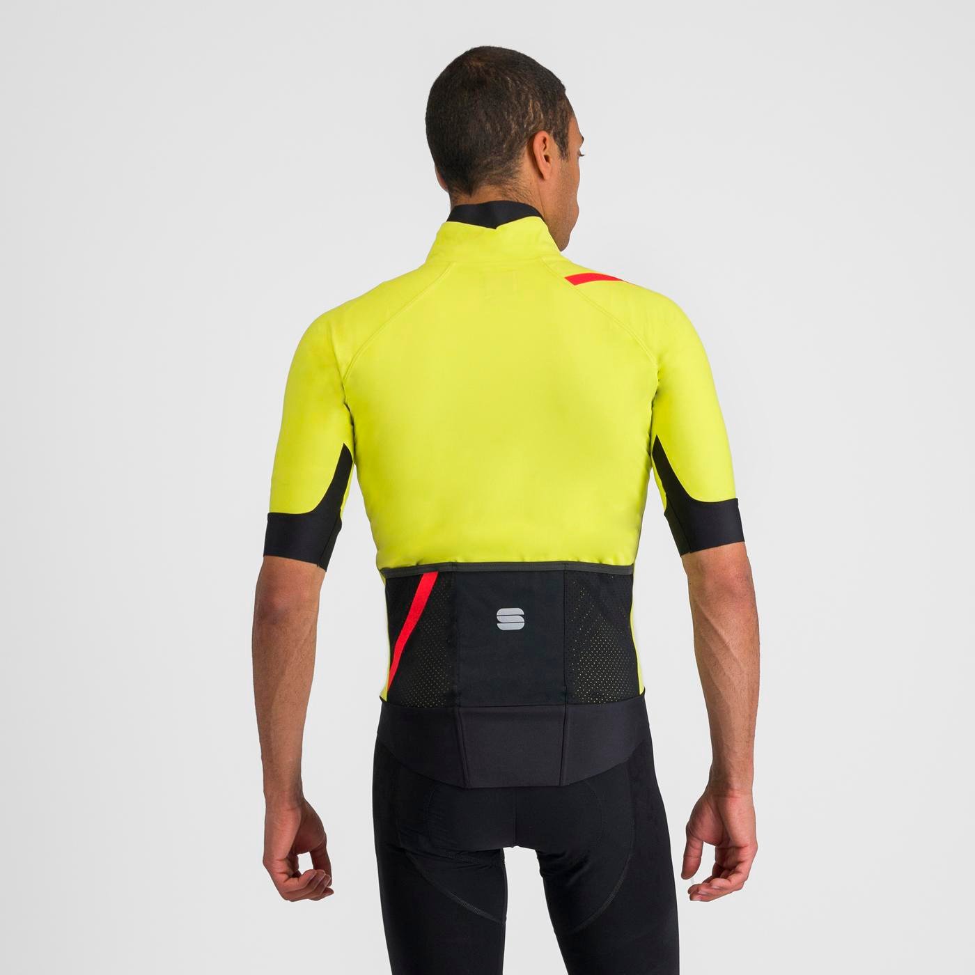 Sportful FIANDRE PRO JACKET SHORT SLEEVE Online