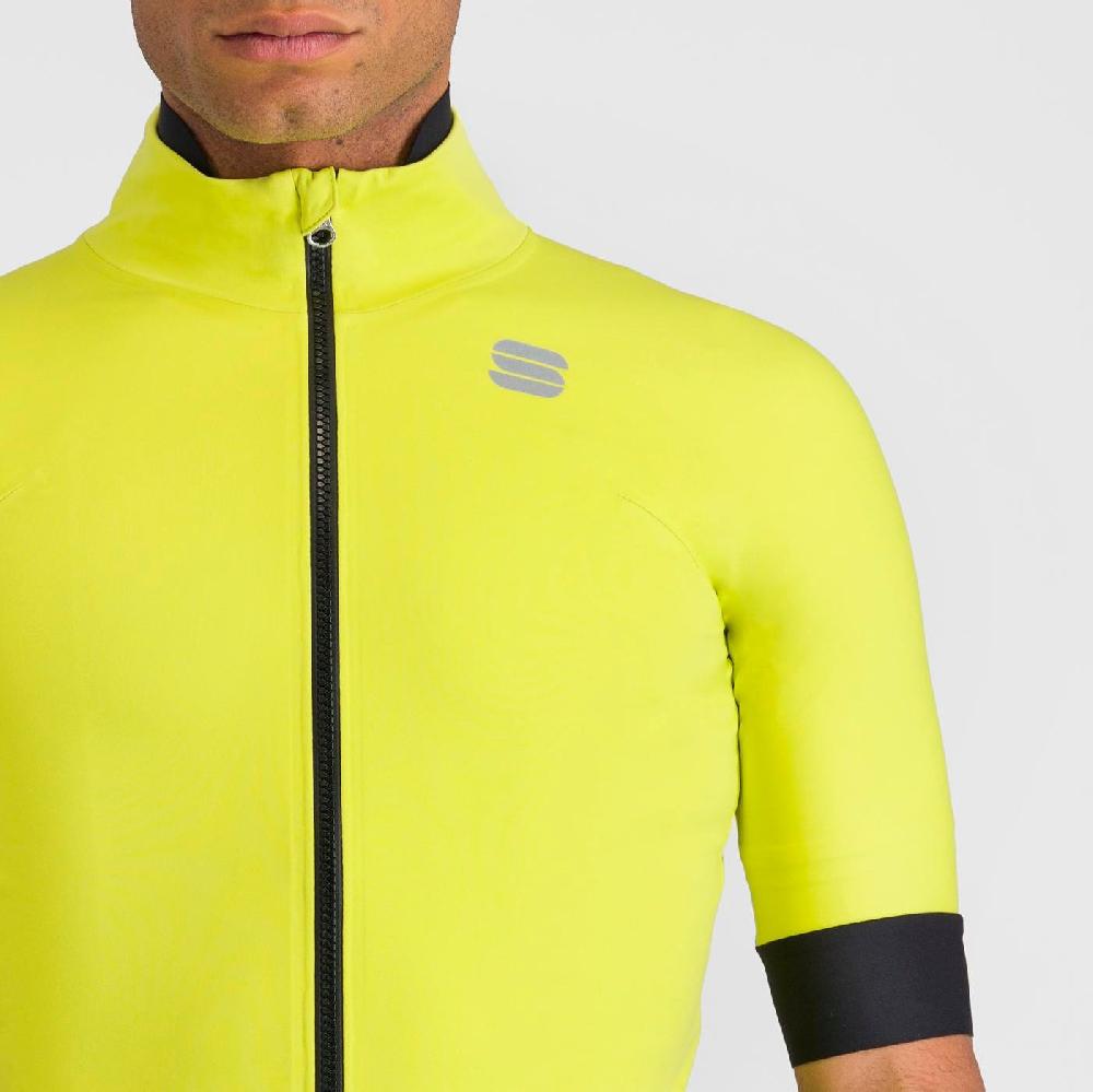 Sportful FIANDRE PRO JACKET SHORT SLEEVE Online
