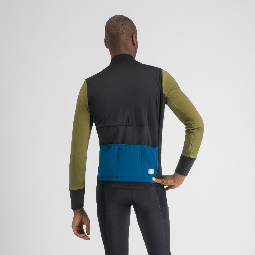 Sportful SUPERGIARA JACKET Saldi