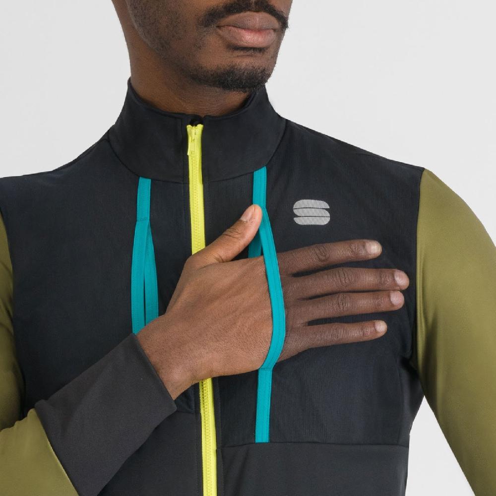 Sportful SUPERGIARA JACKET Saldi