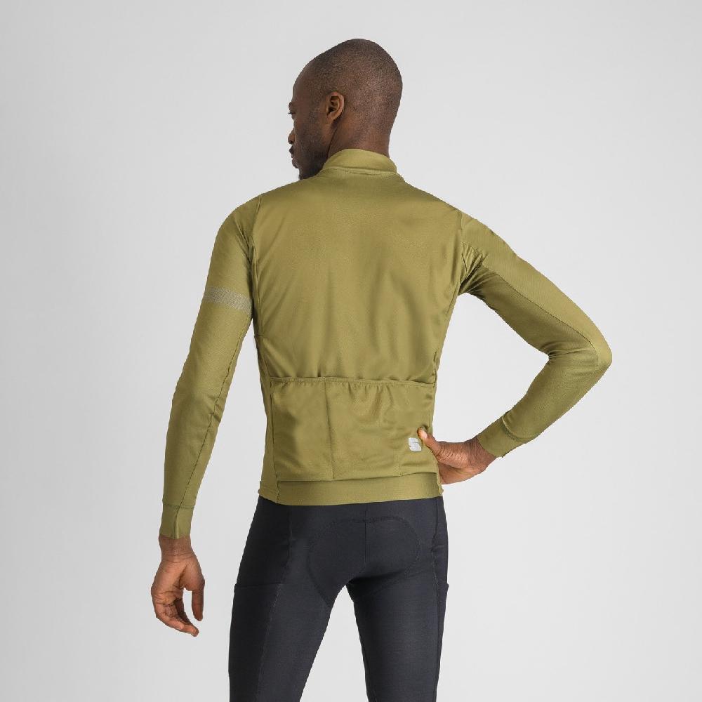 Sportful SUPERGIARA THERMAL JERSEY Vendita Economica