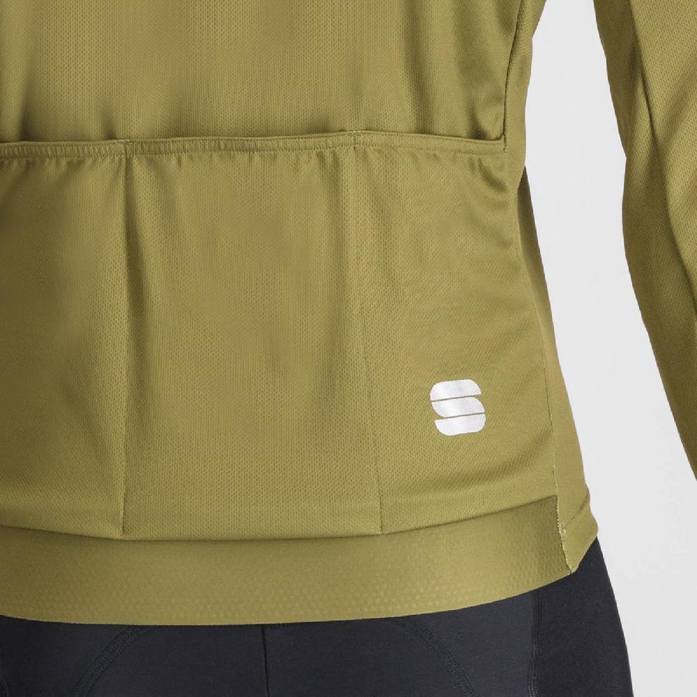 Sportful SUPERGIARA THERMAL JERSEY Vendita Economica