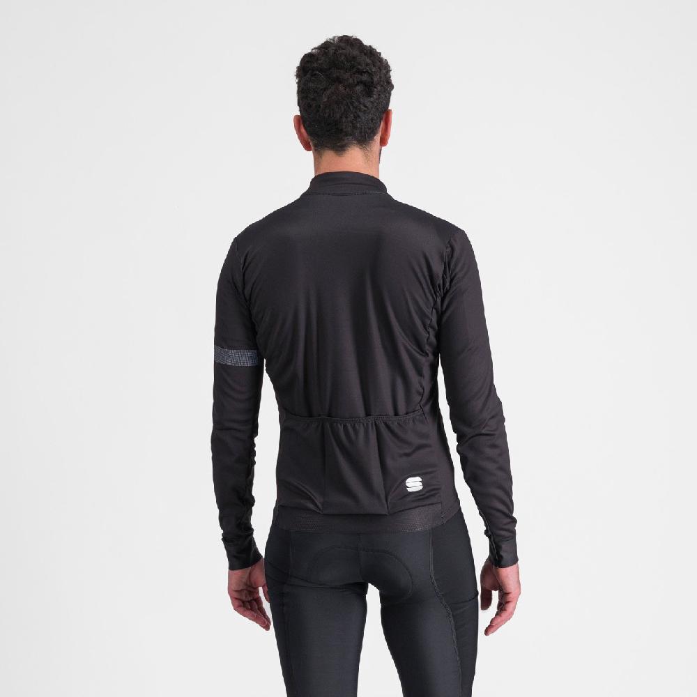 Sportful SUPERGIARA THERMAL JERSEY Saldi Di Fabbrica