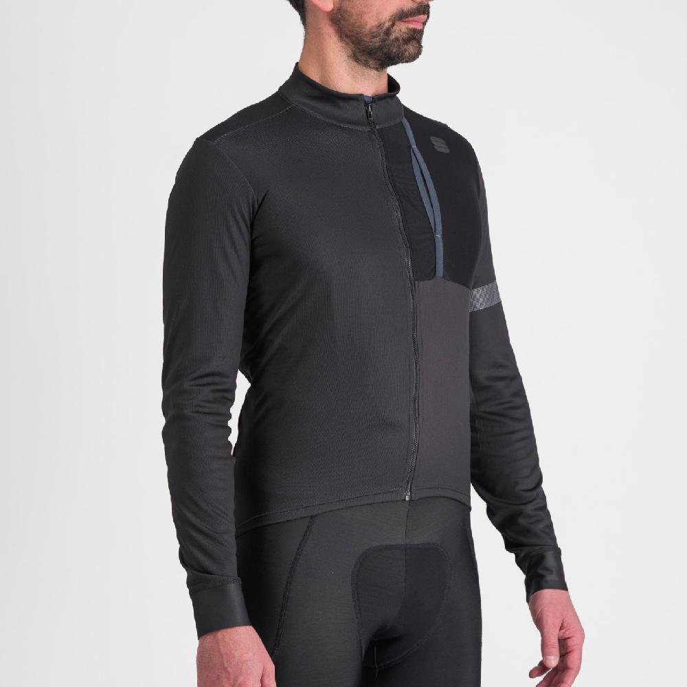 Sportful SUPERGIARA THERMAL JERSEY Saldi Di Fabbrica