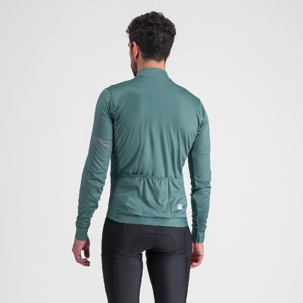 Sportful SUPERGIARA THERMAL JERSEY Vendite Flash