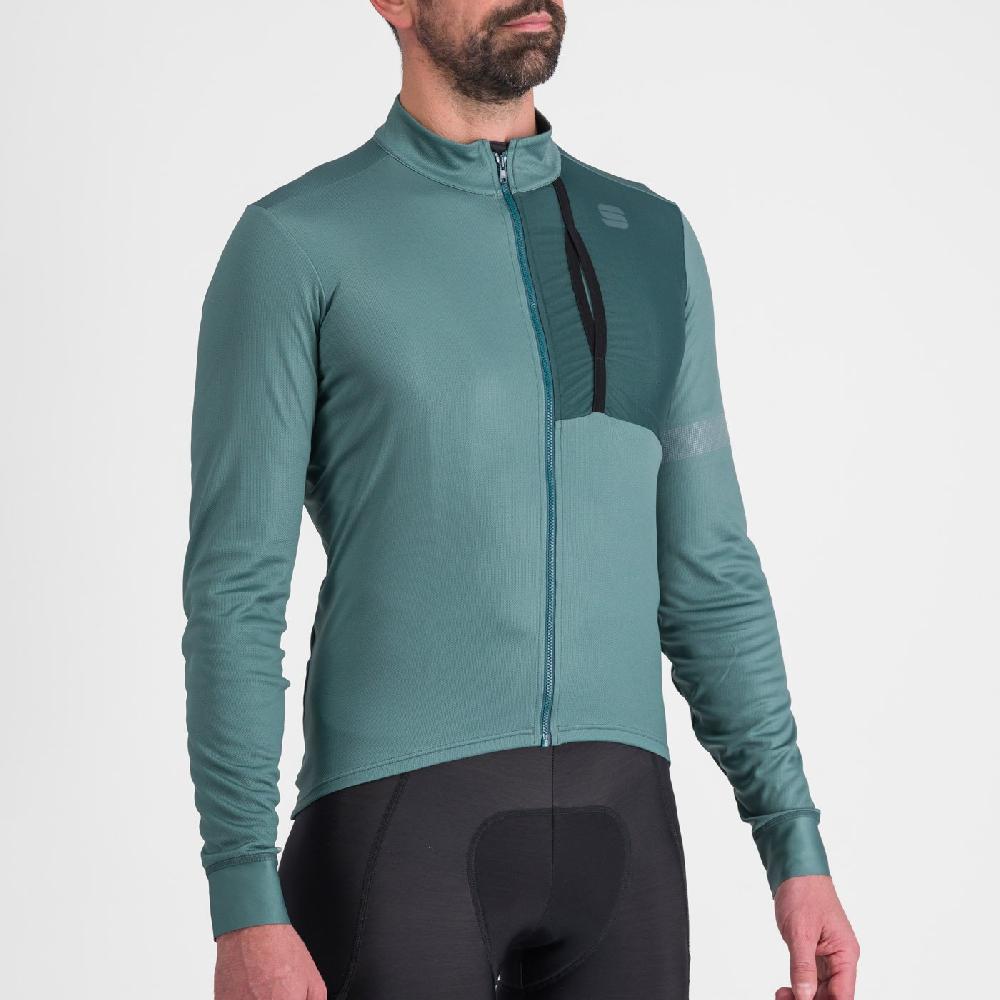 Sportful SUPERGIARA THERMAL JERSEY Vendite Flash