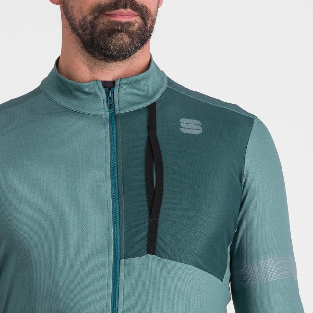 Sportful SUPERGIARA THERMAL JERSEY Vendite Flash
