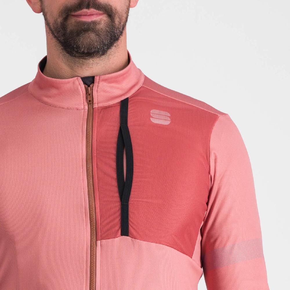 Sportful SUPERGIARA THERMAL JERSEY Negozio