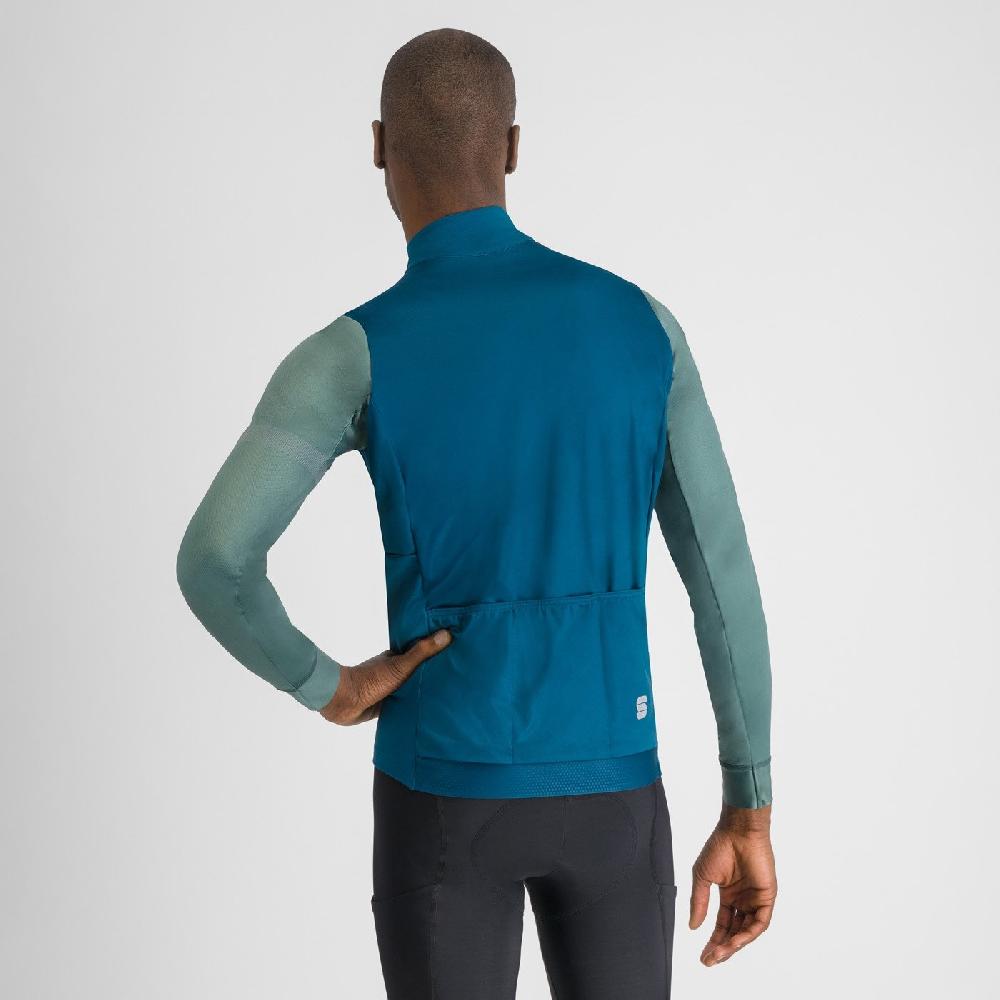 Sportful SUPERGIARA THERMAL JERSEY In Saldo