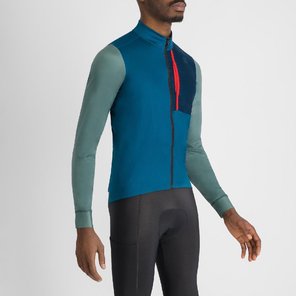 Sportful SUPERGIARA THERMAL JERSEY In Saldo