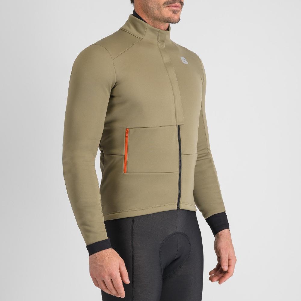 Sportful SUPER JACKET Italia