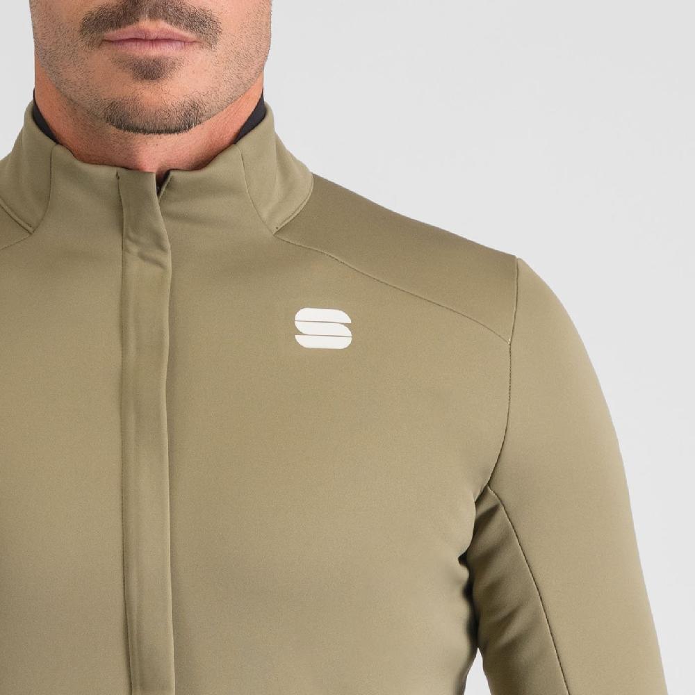 Sportful SUPER JACKET Italia