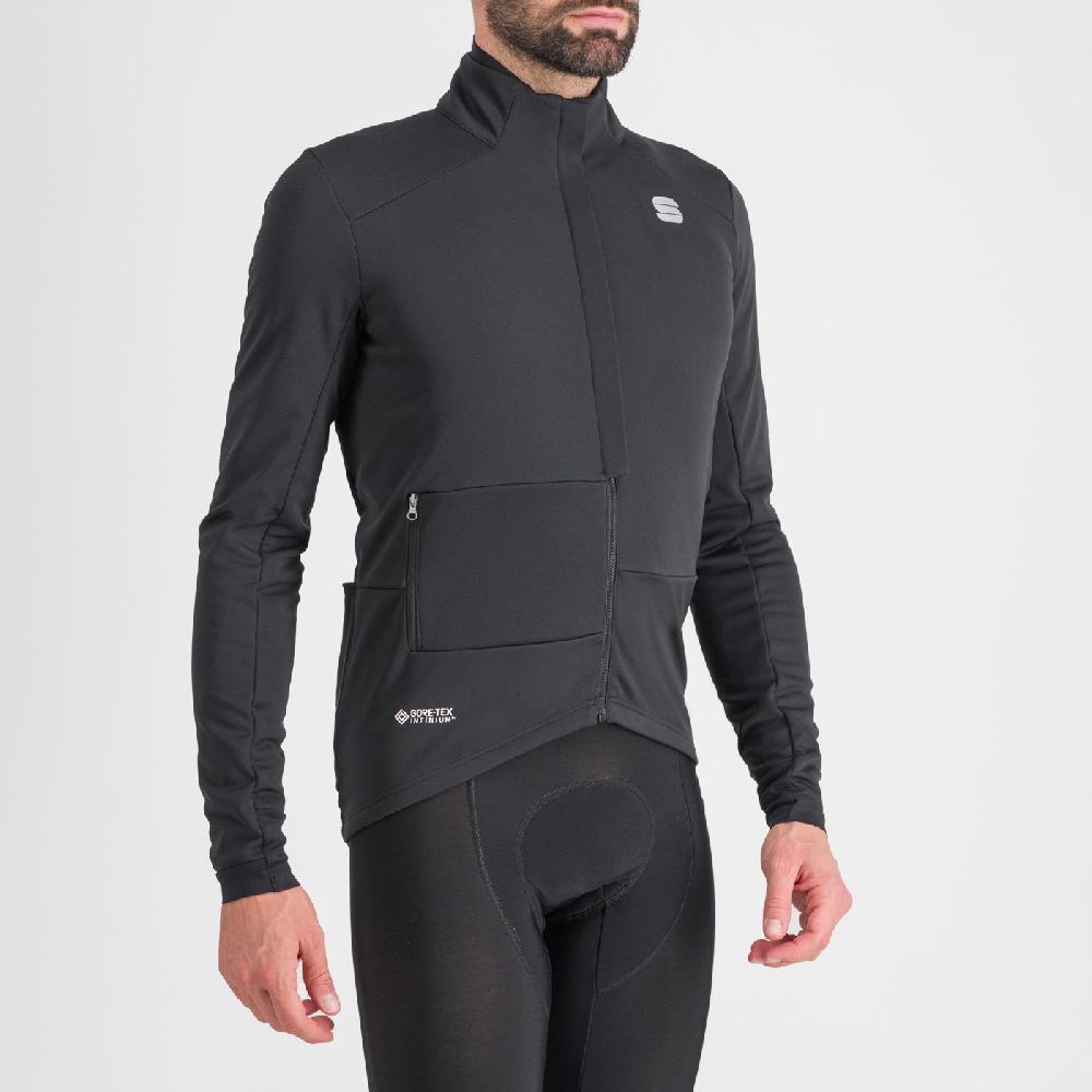 Sportful SUPER JACKET 2025