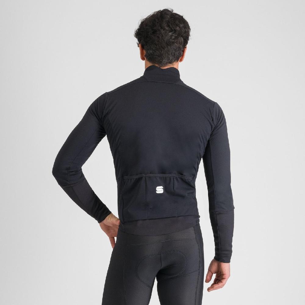 Sportful TOTAL COMFORT JACKET Qualità