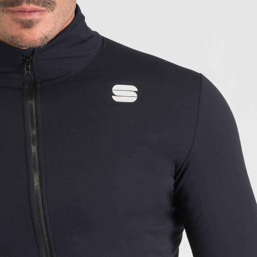 Sportful TOTAL COMFORT JACKET Qualità