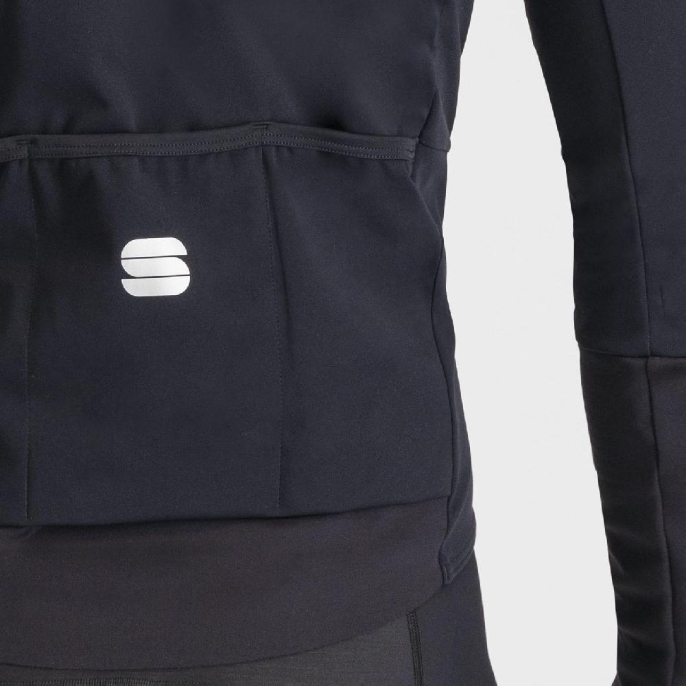 Sportful TOTAL COMFORT JACKET Qualità
