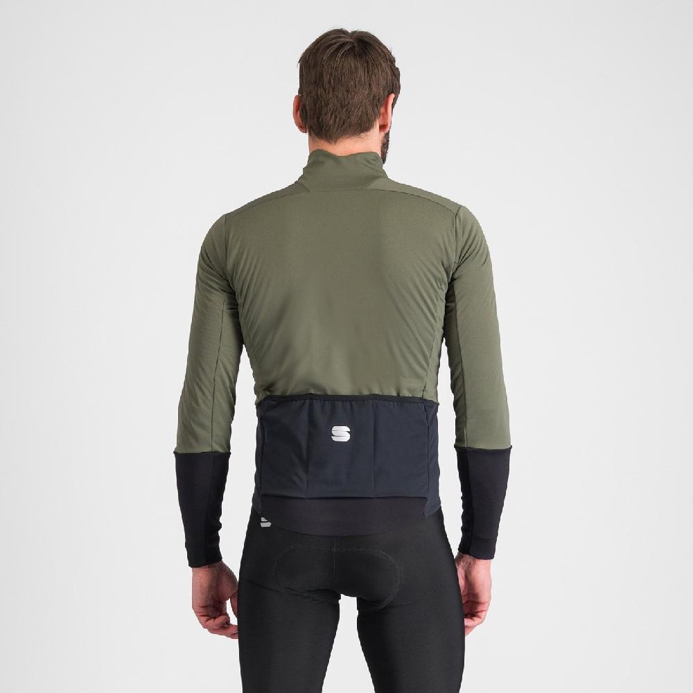 Sportful TOTAL COMFORT JACKET Vendita