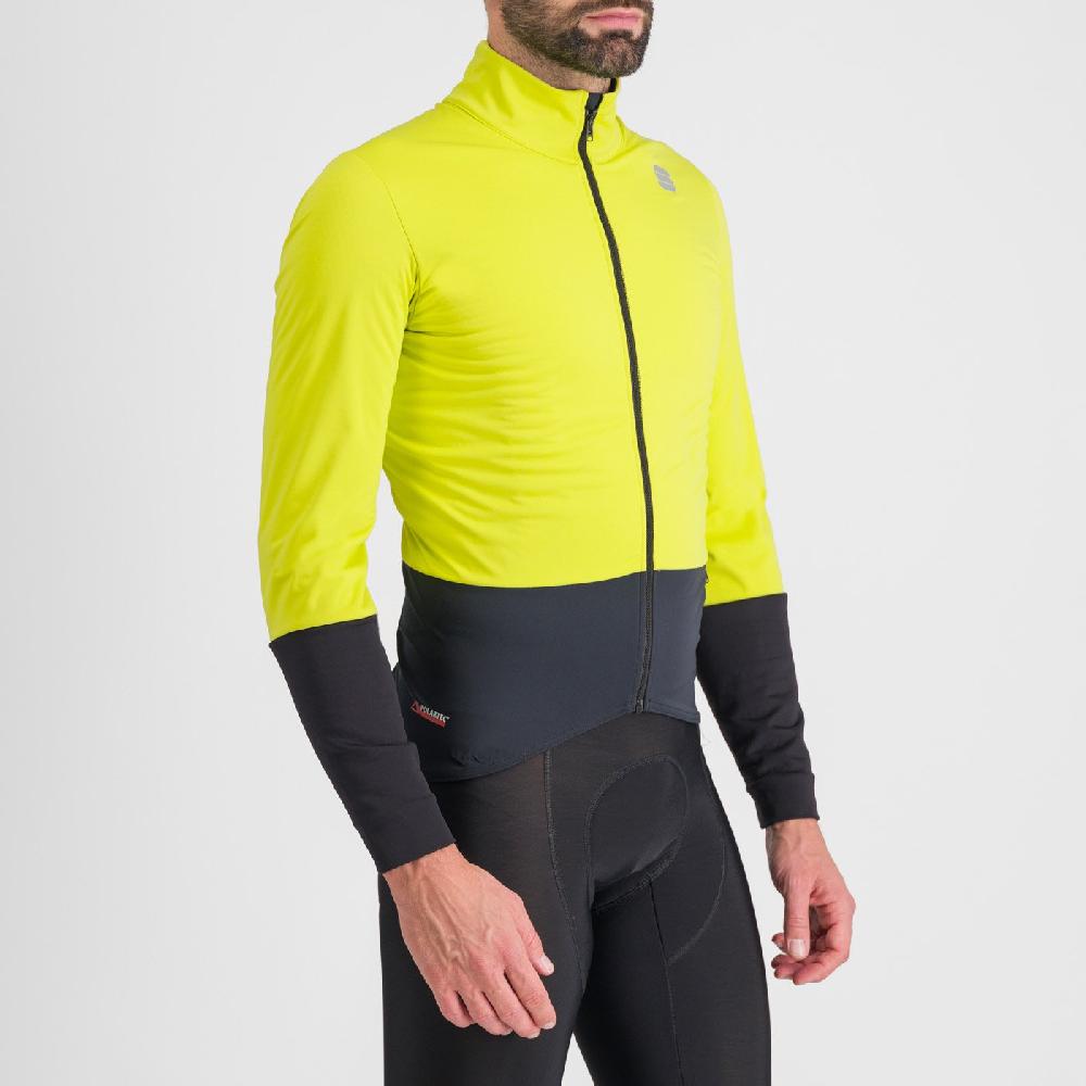 Sportful TOTAL COMFORT JACKET Pezzi Unici