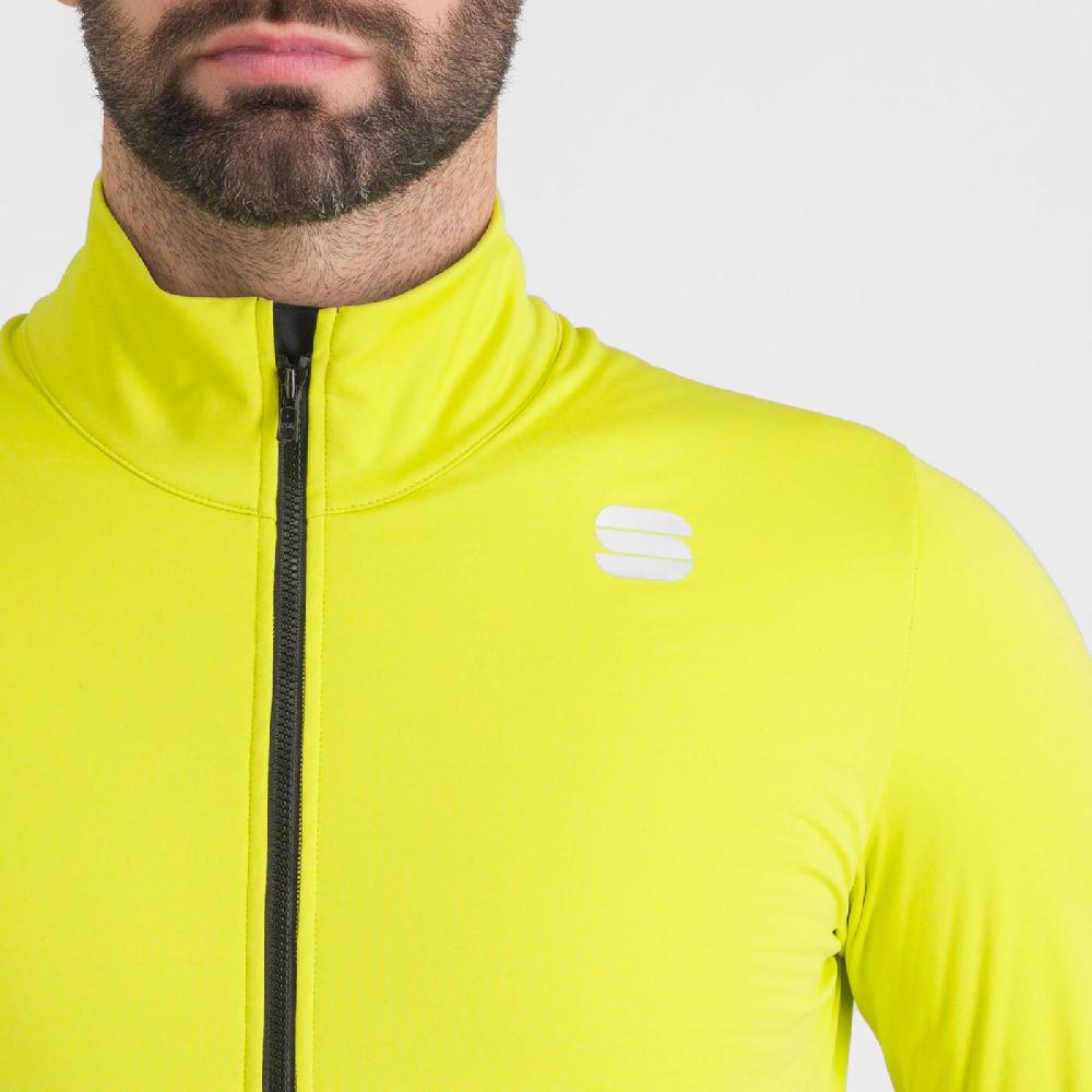 Sportful TOTAL COMFORT JACKET Pezzi Unici