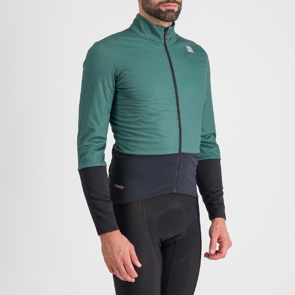 Sportful TOTAL COMFORT JACKET Soddisfazione Garantita