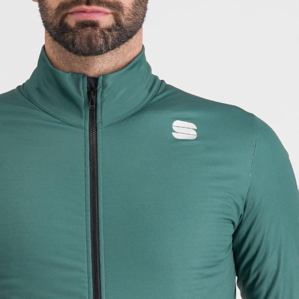 Sportful TOTAL COMFORT JACKET Soddisfazione Garantita