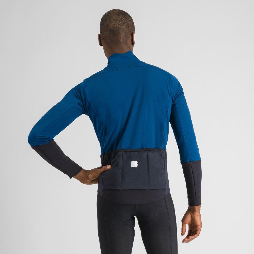 Sportful TOTAL COMFORT JACKET Qualità Garantita