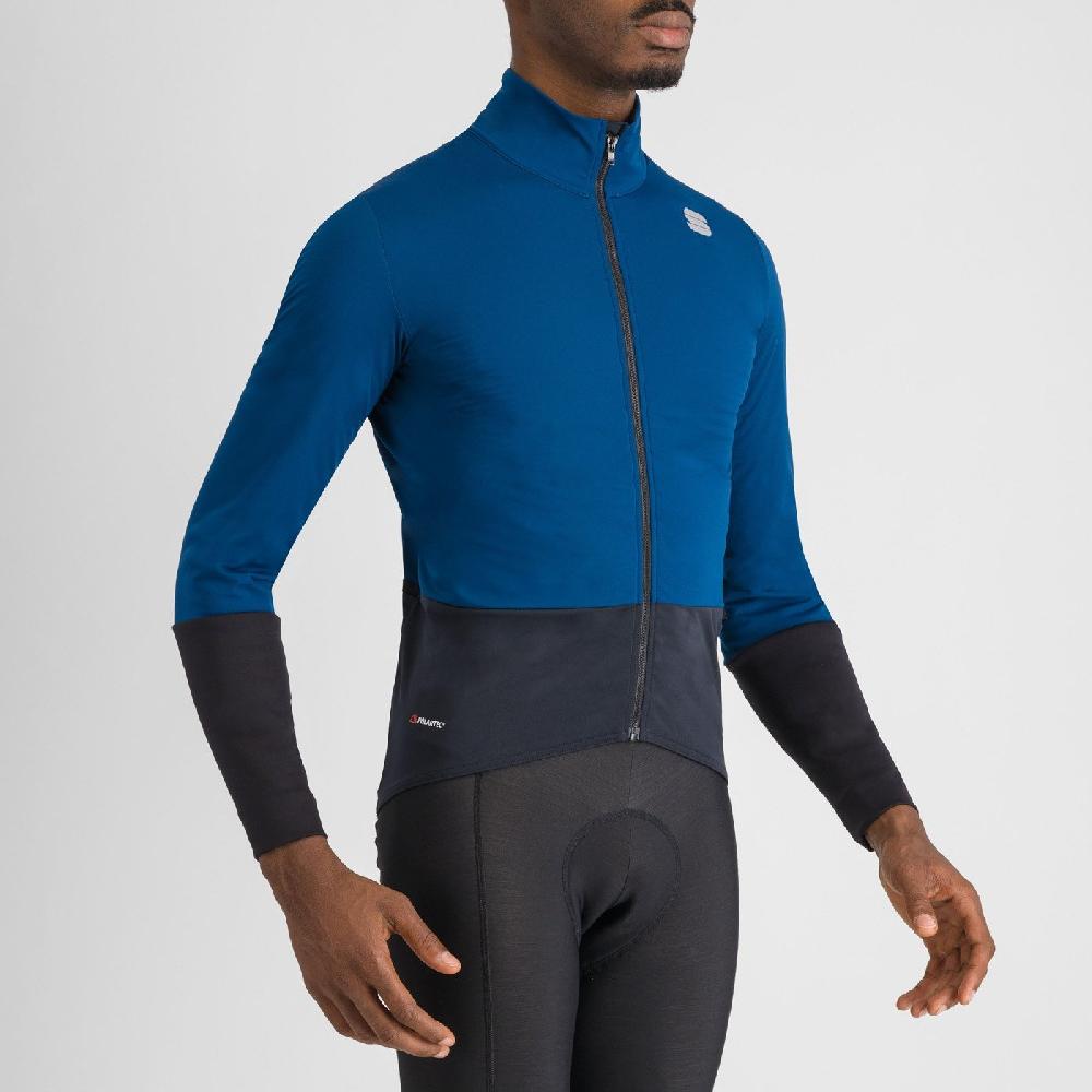 Sportful TOTAL COMFORT JACKET Qualità Garantita