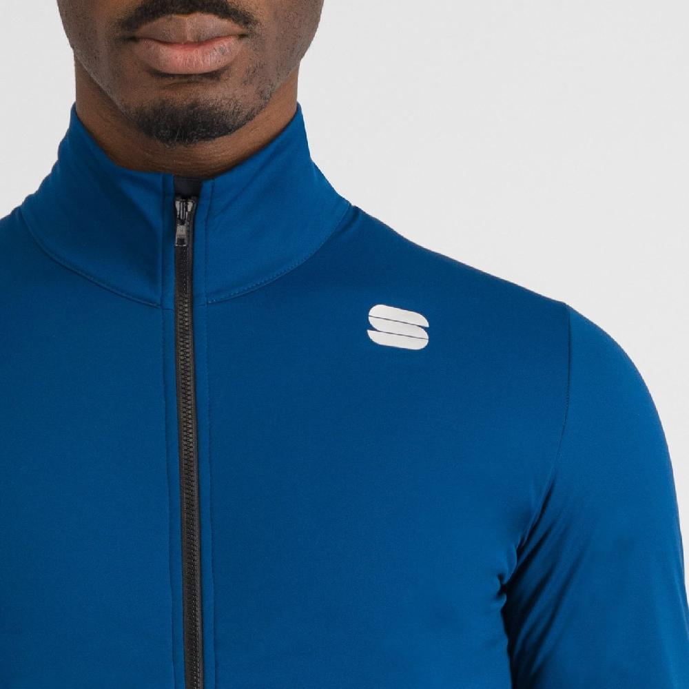 Sportful TOTAL COMFORT JACKET Qualità Garantita