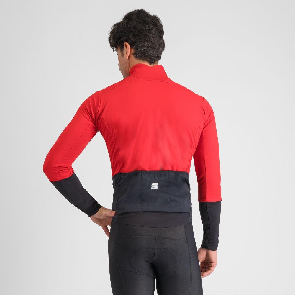 Sportful TOTAL COMFORT JACKET Negozi Online
