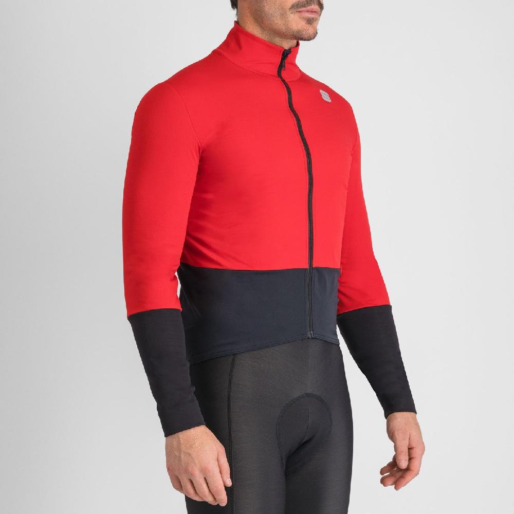 Sportful TOTAL COMFORT JACKET Negozi Online