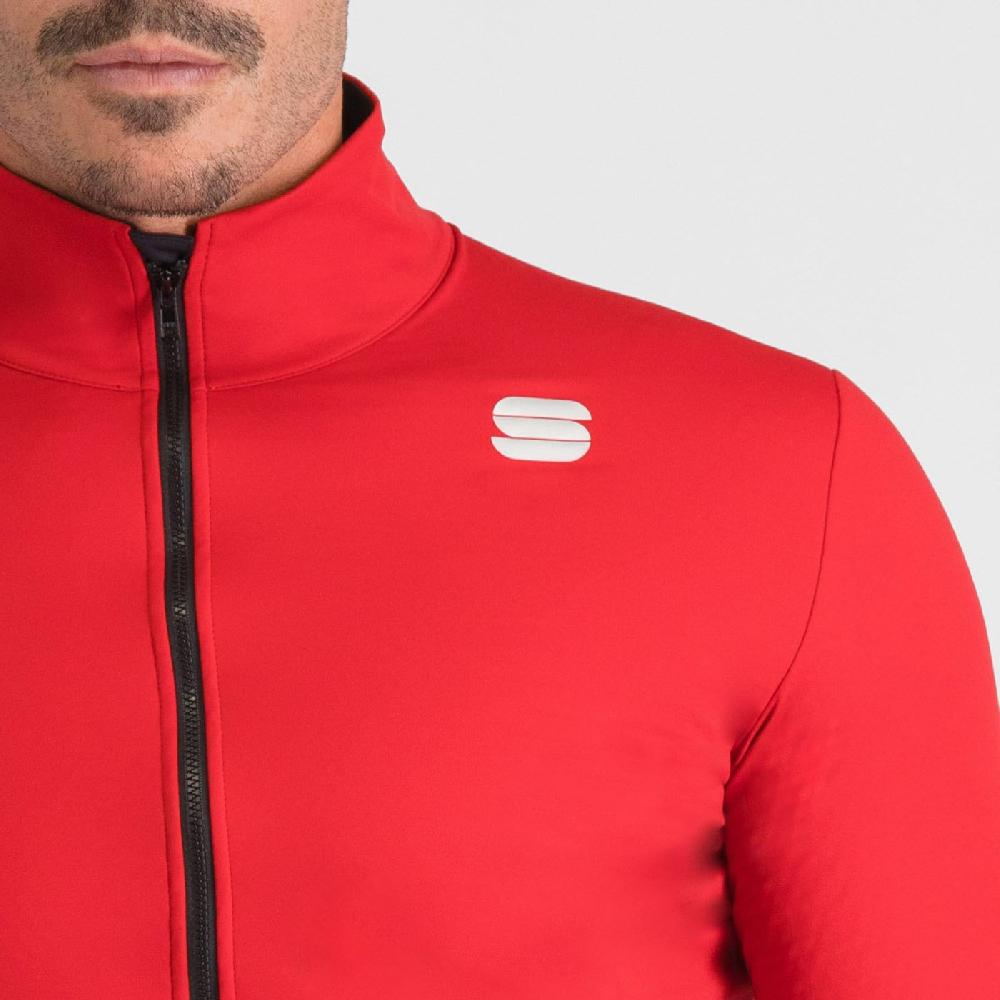 Sportful TOTAL COMFORT JACKET Negozi Online
