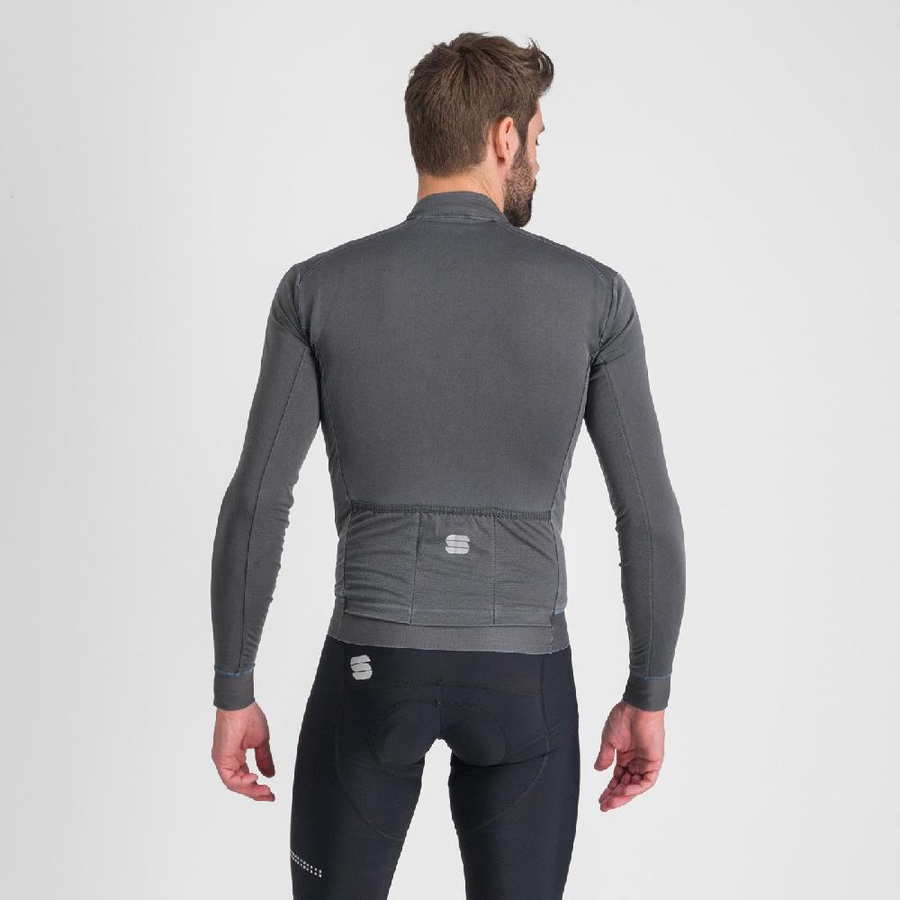 Sportful MONOCROM THERMAL JERSEY Acquista Ora