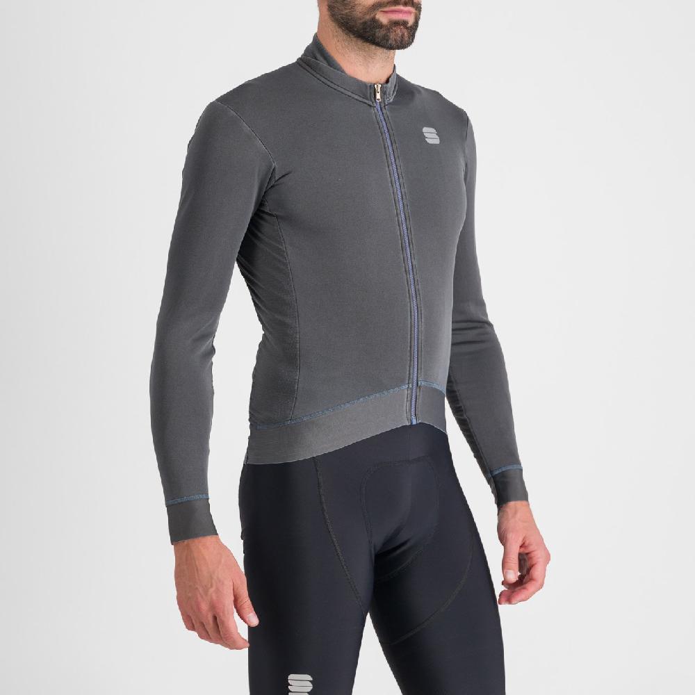 Sportful MONOCROM THERMAL JERSEY Acquista Ora
