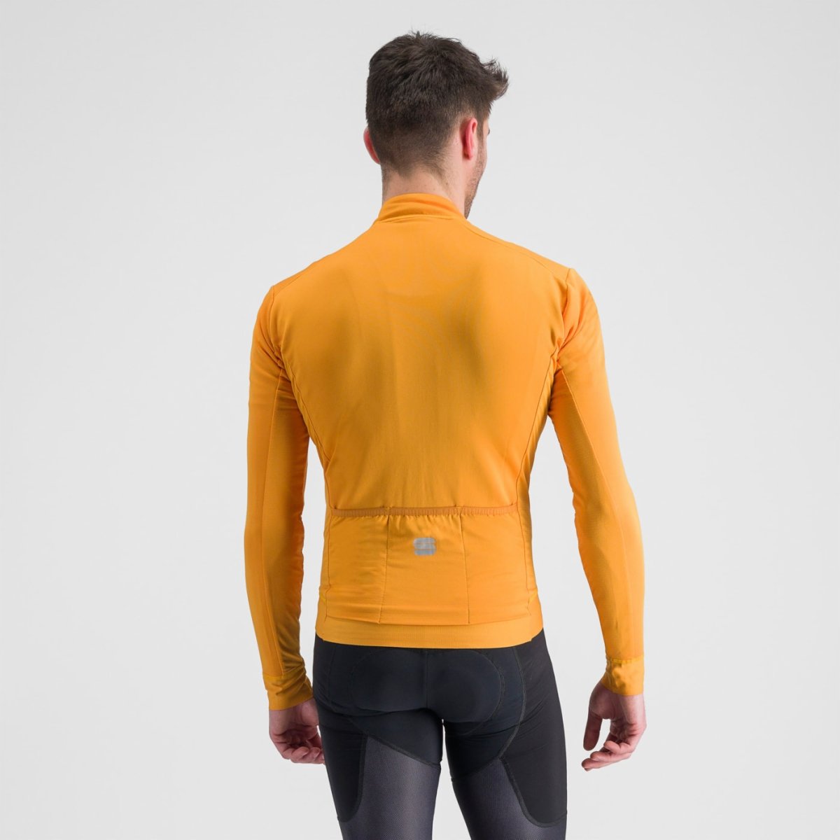 Sportful MONOCROM THERMAL JERSEY Consegna Veloce