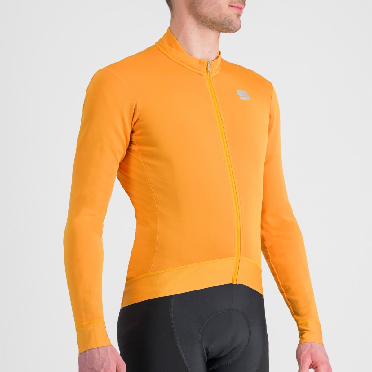 Sportful MONOCROM THERMAL JERSEY Consegna Veloce