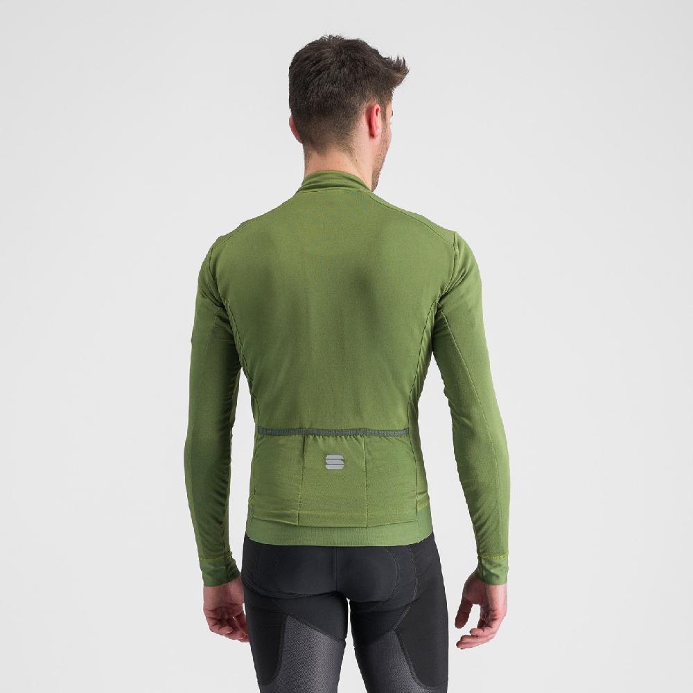 Sportful MONOCROM THERMAL JERSEY Promozione Limitata