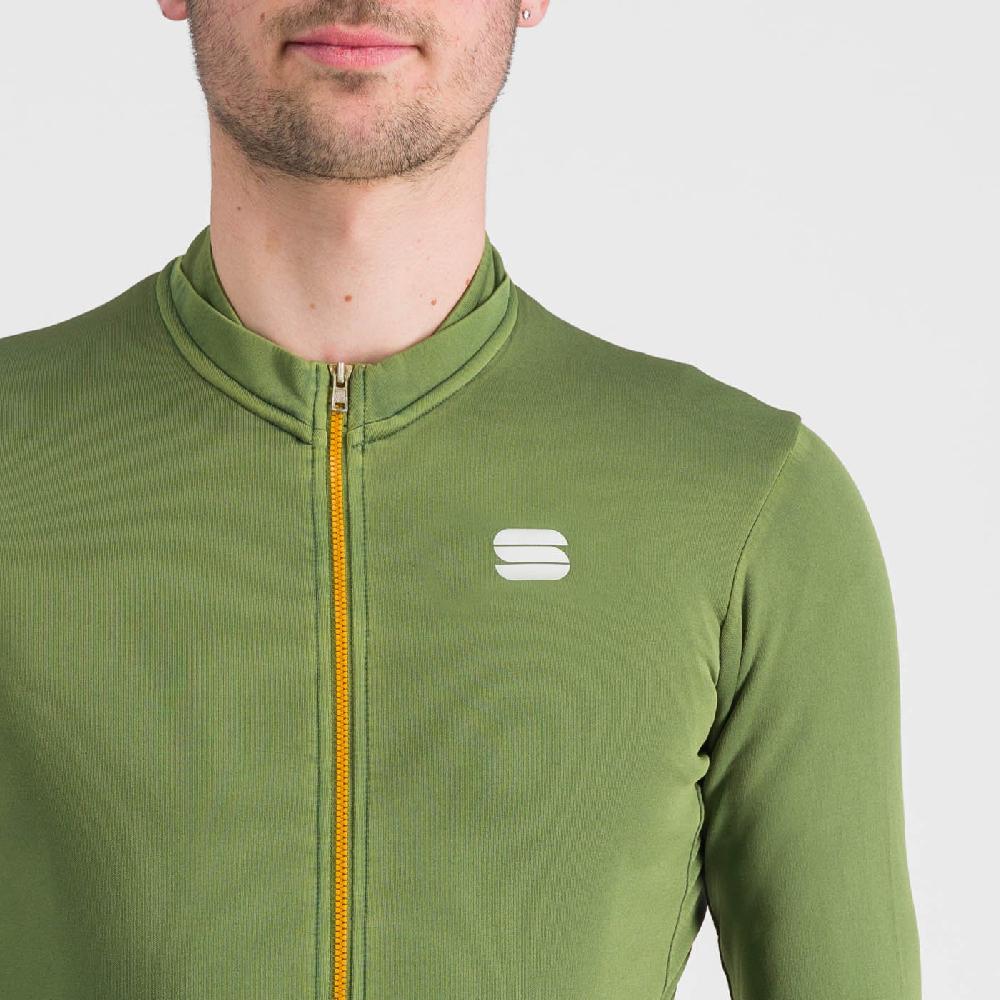 Sportful MONOCROM THERMAL JERSEY Promozione Limitata