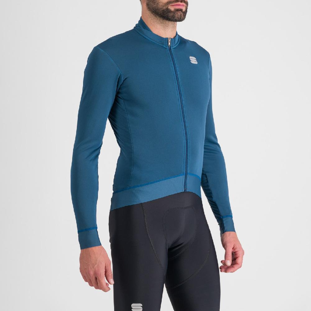 Sportful MONOCROM THERMAL JERSEY Novità