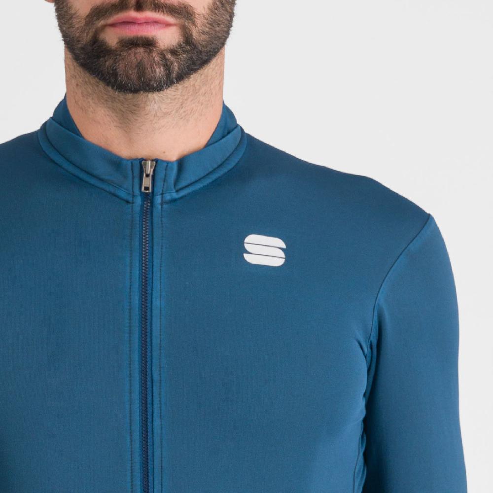 Sportful MONOCROM THERMAL JERSEY Novità