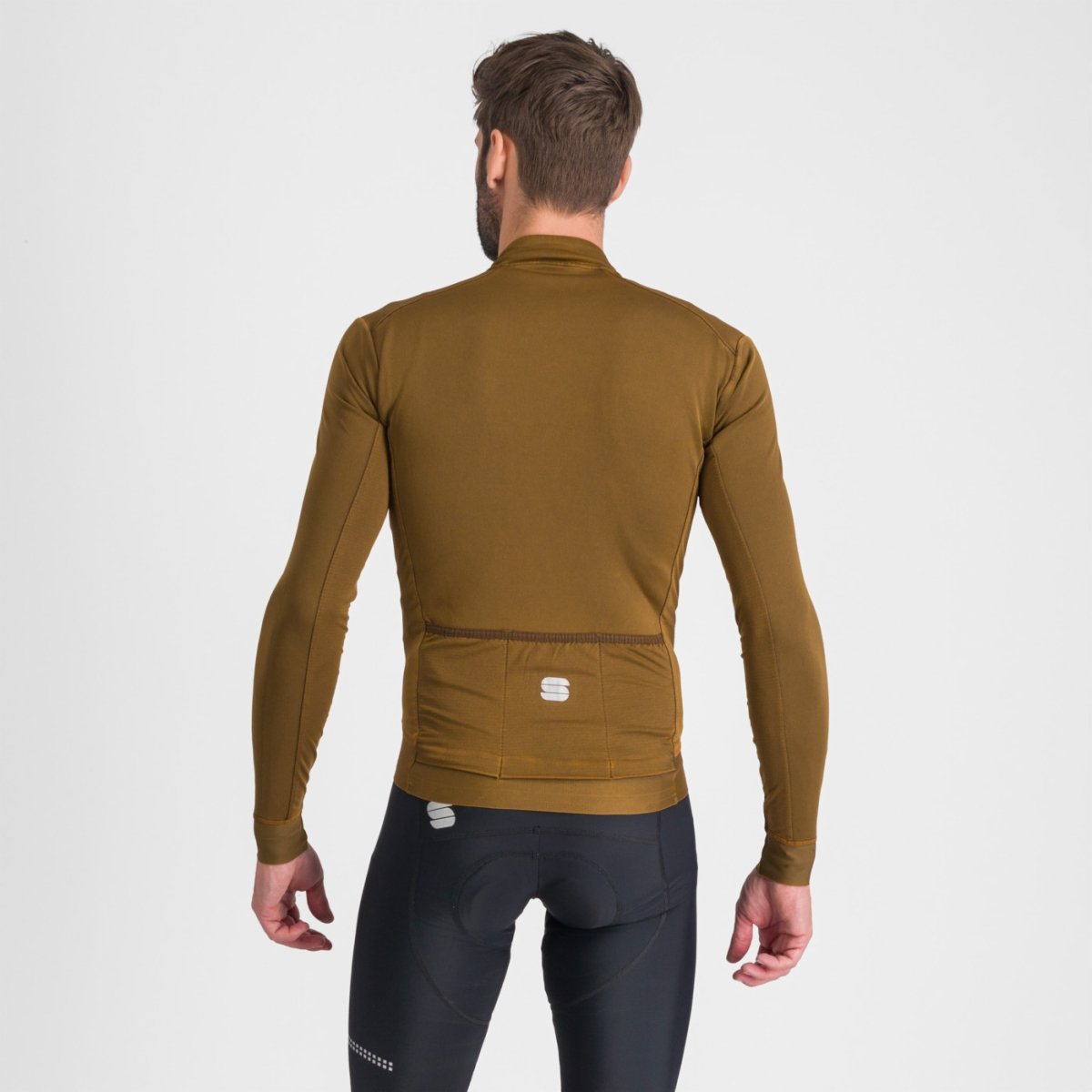 Sportful MONOCROM THERMAL JERSEY Shopping Online