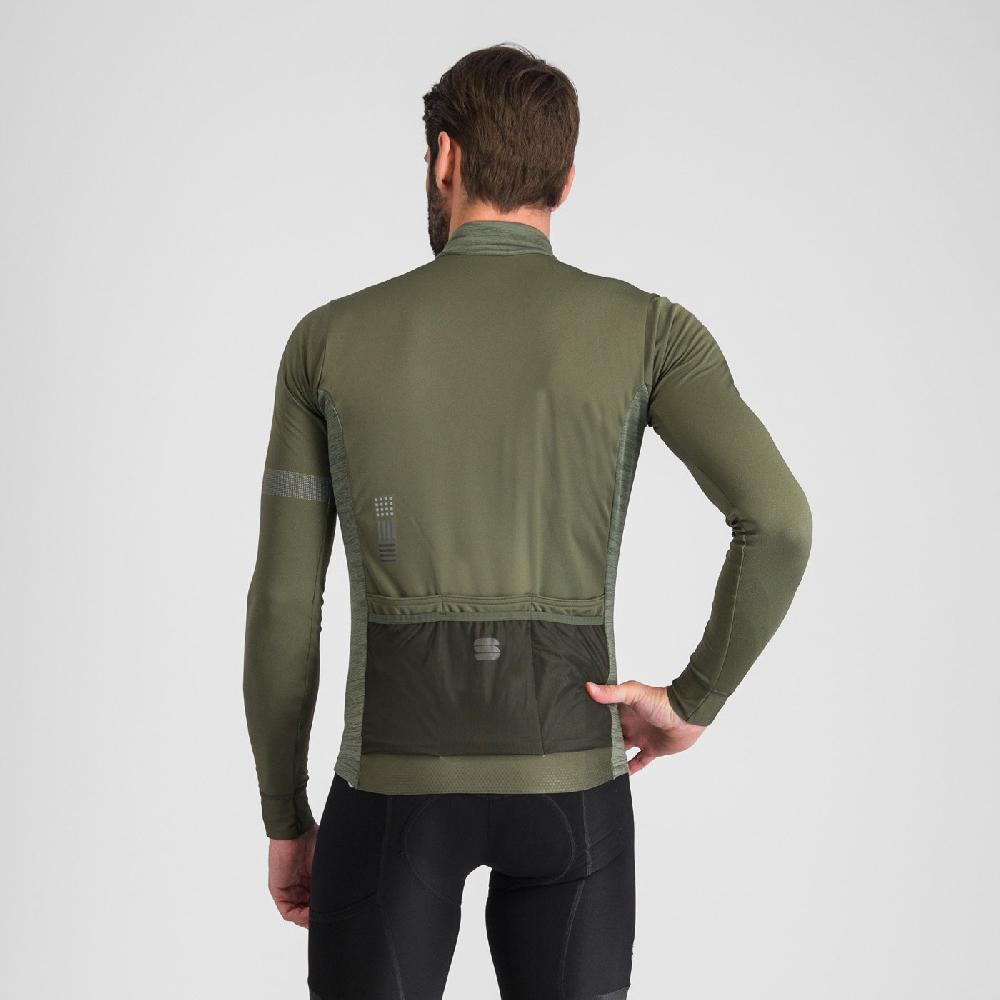 Sportful SUPERGIARA THERMAL JERSEY Prezzo Ridotto